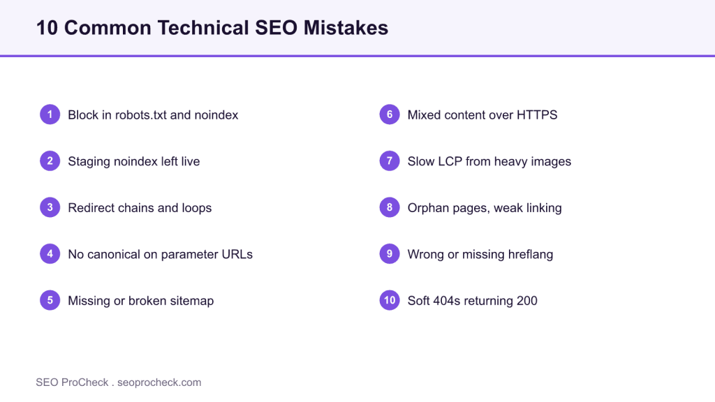 10 common technical seo mistakes 3 10 common technical seo mistakes