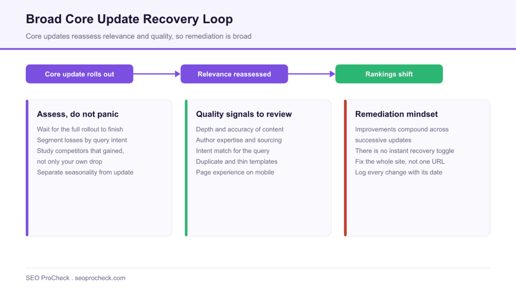 The may 2020 google core update – 4 case studies that emphasize the complexity of broad core algorithm updates 3 The may 2020 google core update – 4 case studies that emphasize the complexity of broad core algorithm updates
