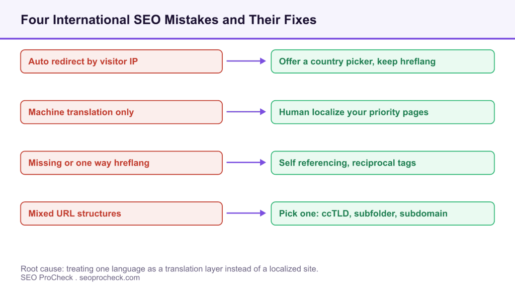 How to avoid international seo mistakes 3 How to avoid international seo mistakes