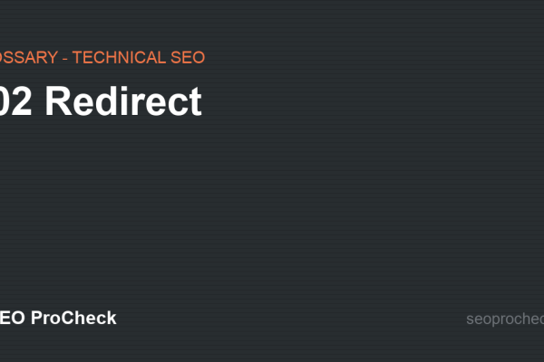 302 Redirect