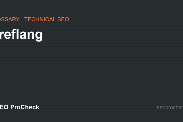 Hreflang