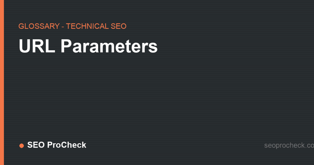 Url parameters 2 Url parameters