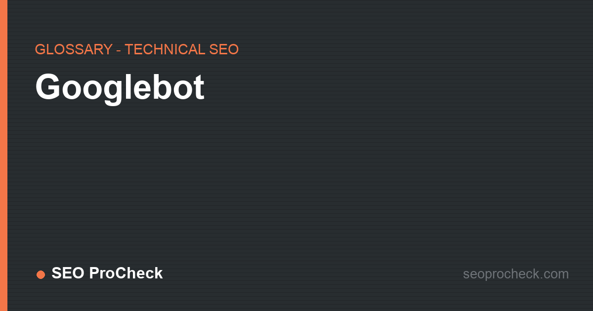 Googlebot