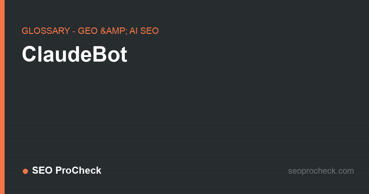 Claudebot