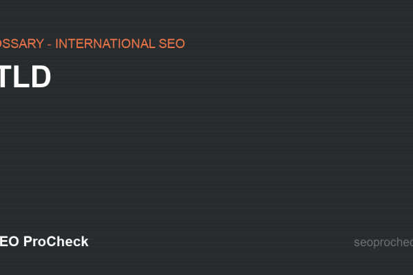 gTLD