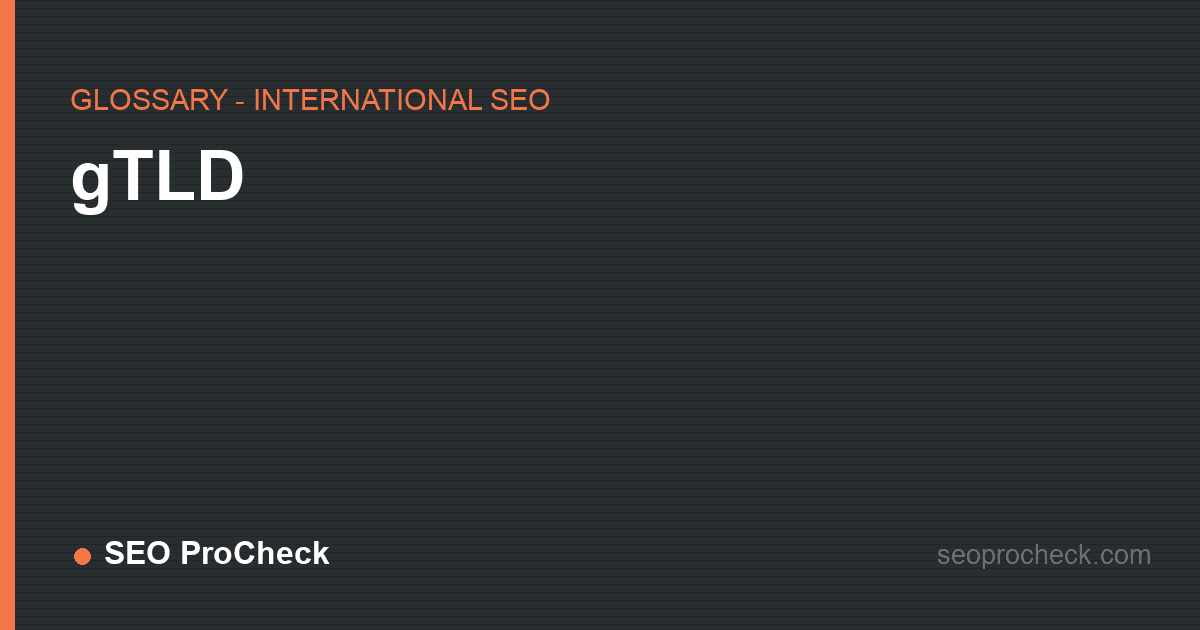 Gtld