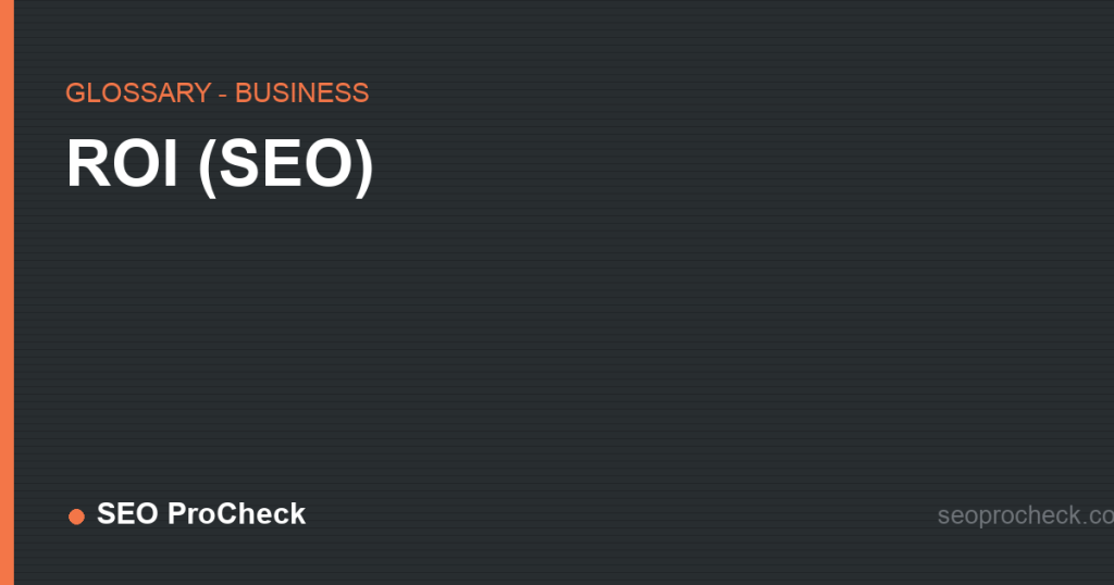 Roi (seo) 2 Roi (seo)