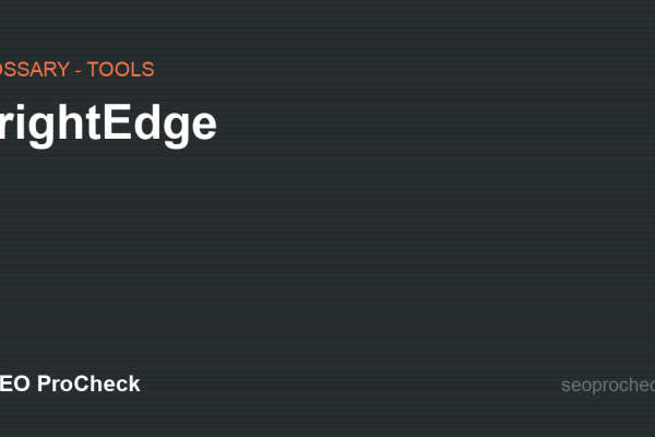 BrightEdge