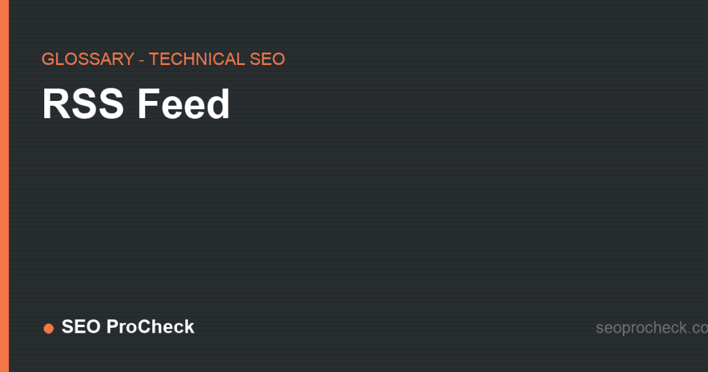 Rss feed 2 Rss feed