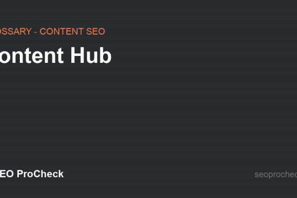 Content Hub
