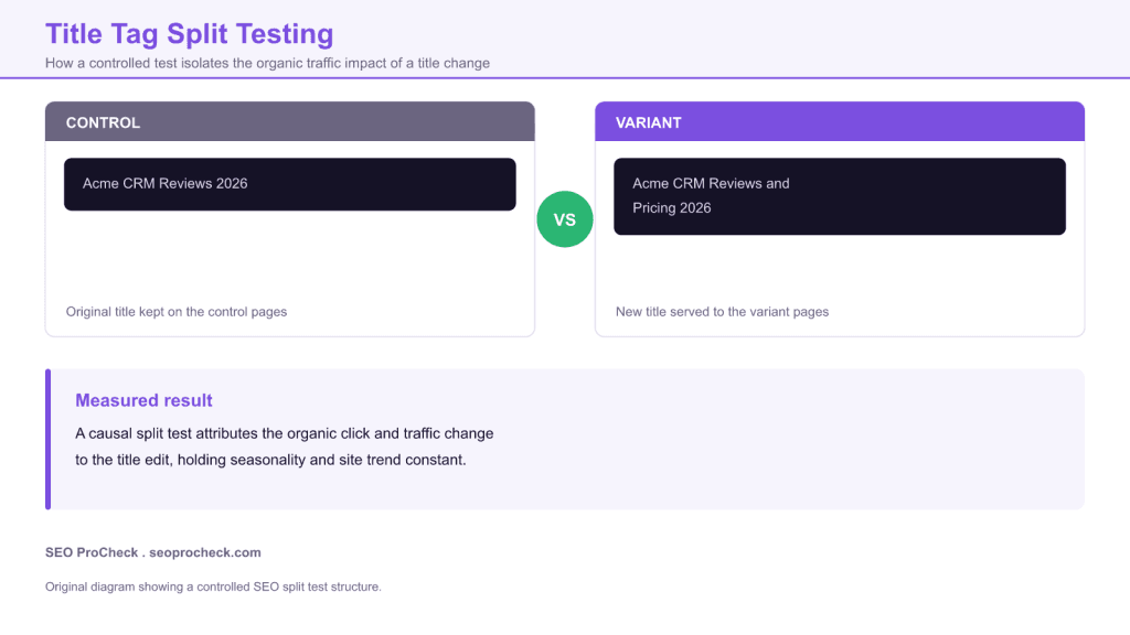 Title tag tests: a trustradius seo case study 3 Title tag tests: a trustradius seo case study