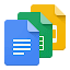Tk icon google docs offline 1