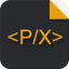Tk icon pretty xml 1
